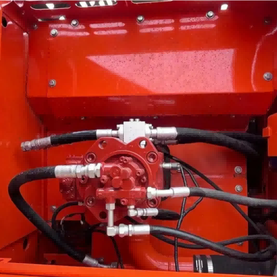  orignal  Doosan hydraulic pump