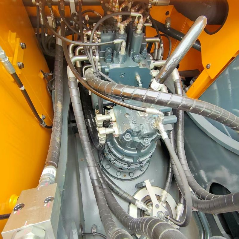 used hyundai 305 transmission