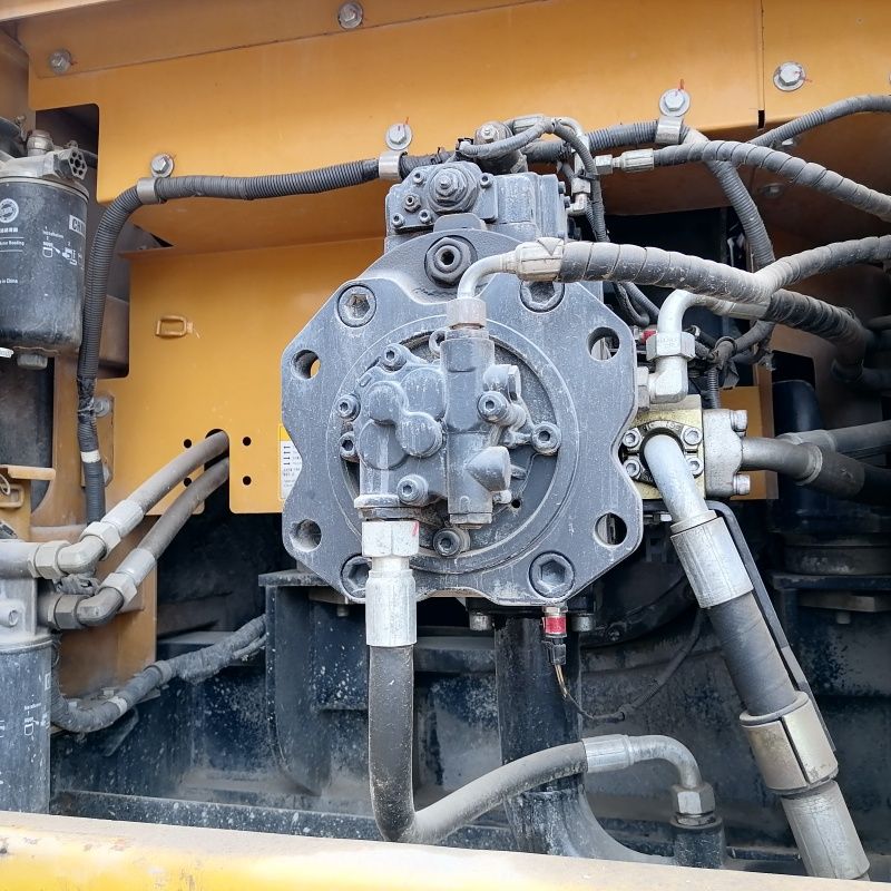  orignal  Sany 365H pump