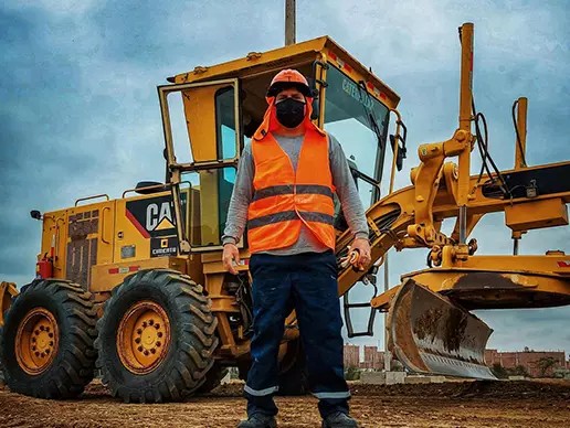 Making Every Used Excavator Withstand Microscope-Level Scrutiny!