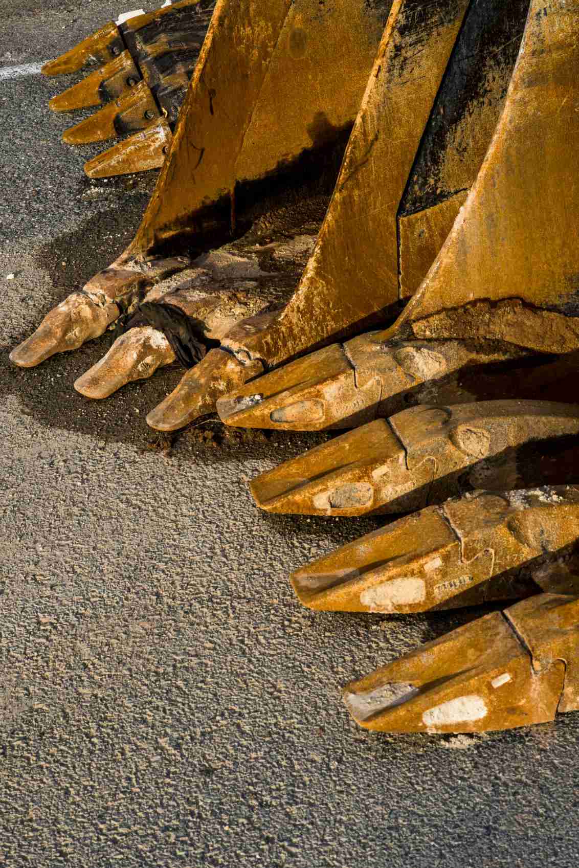 The Epic Ancestry of Steel Giants: From Primitive Bone Shovels to Hydraulic Titans！