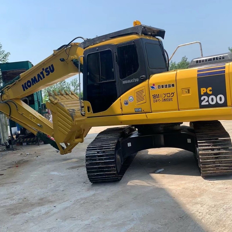 komatsu
